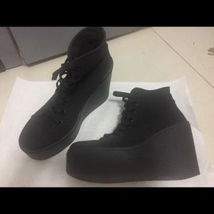 top shop heels boots